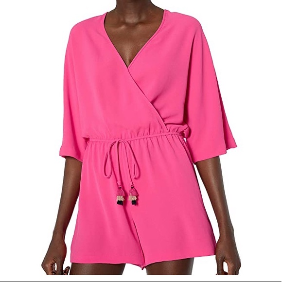 Trina Turk Pants - NWT Trina Turk Tori Romper